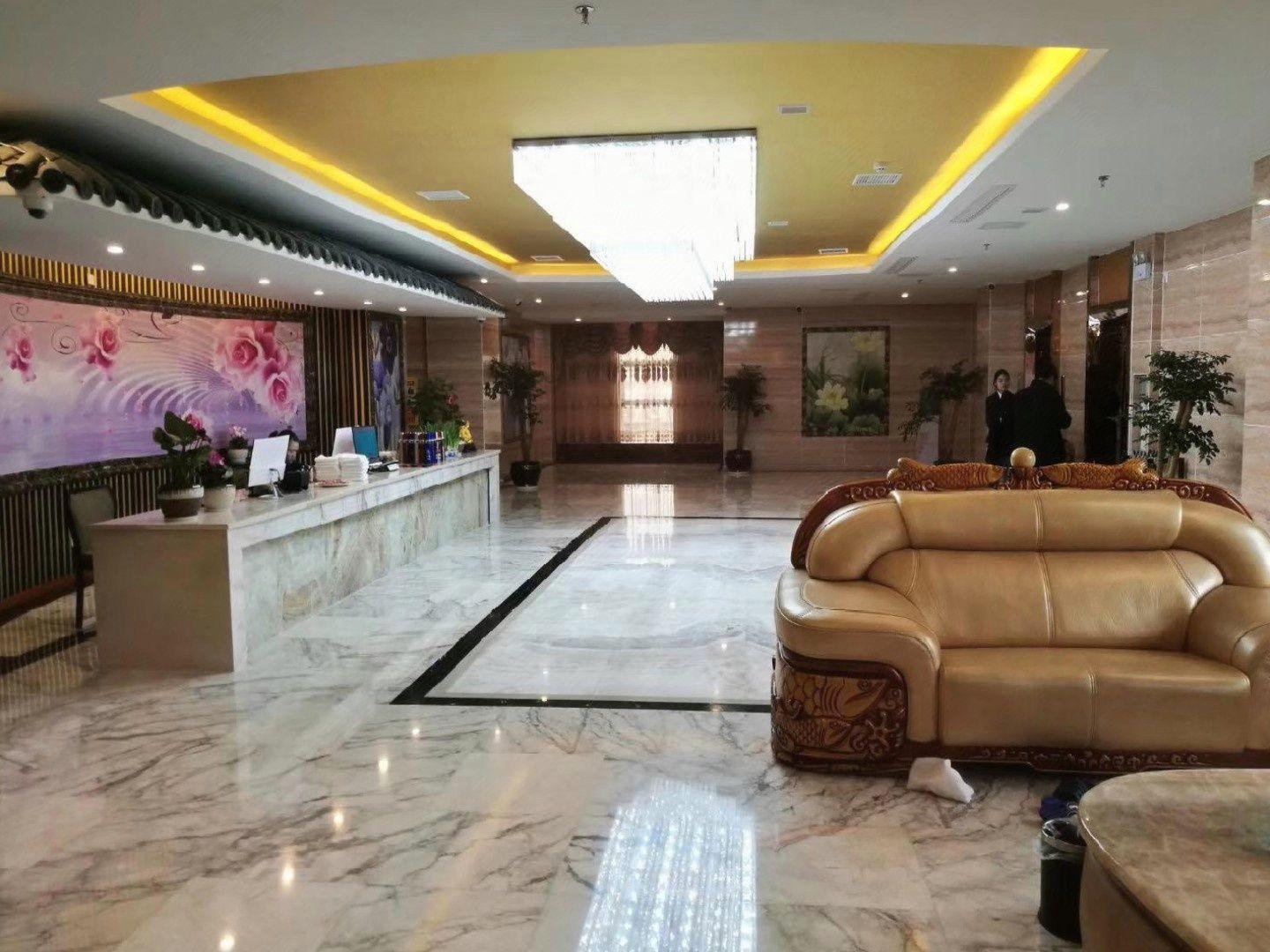 Jinhai International Hotel 2/21