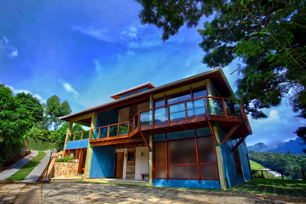 Eco Resort Serra Imperial 4/71
