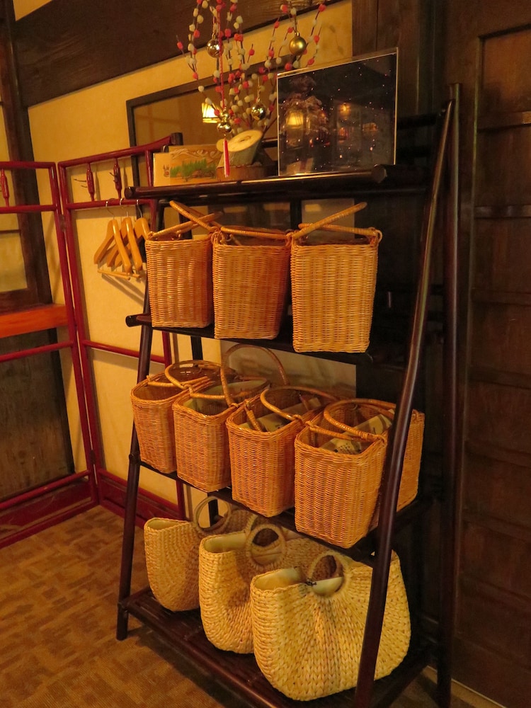 Okuhida No Yado Furusato 29/34
