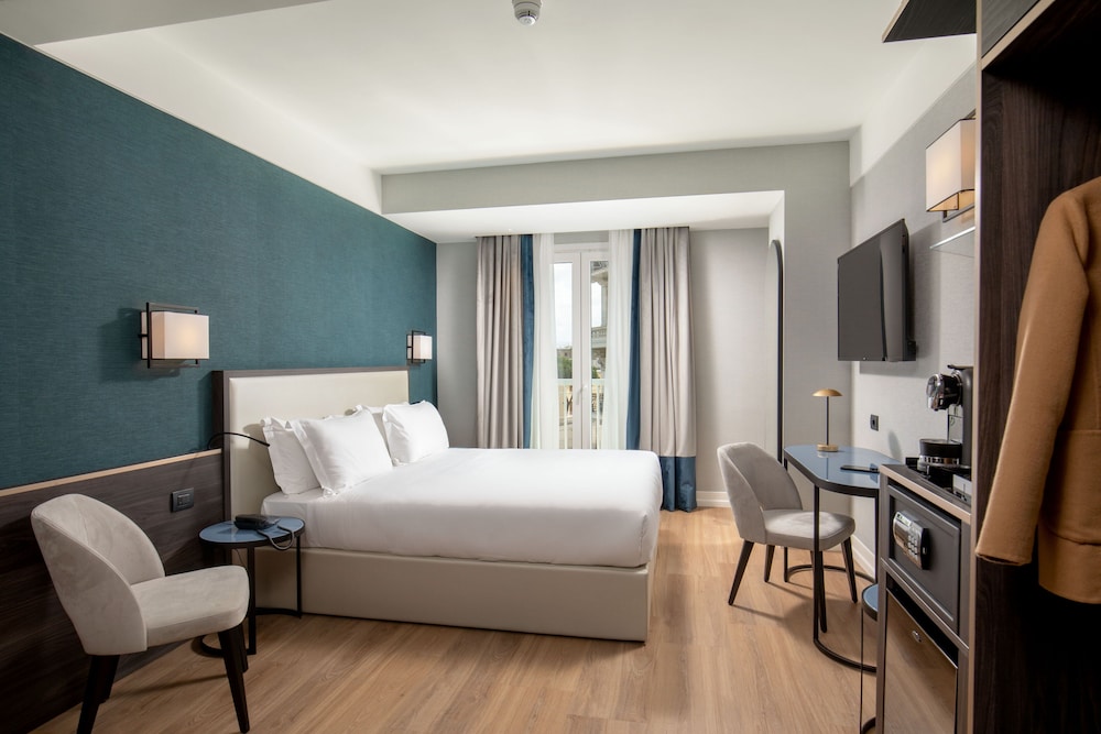 Hotel St Martin 17/63