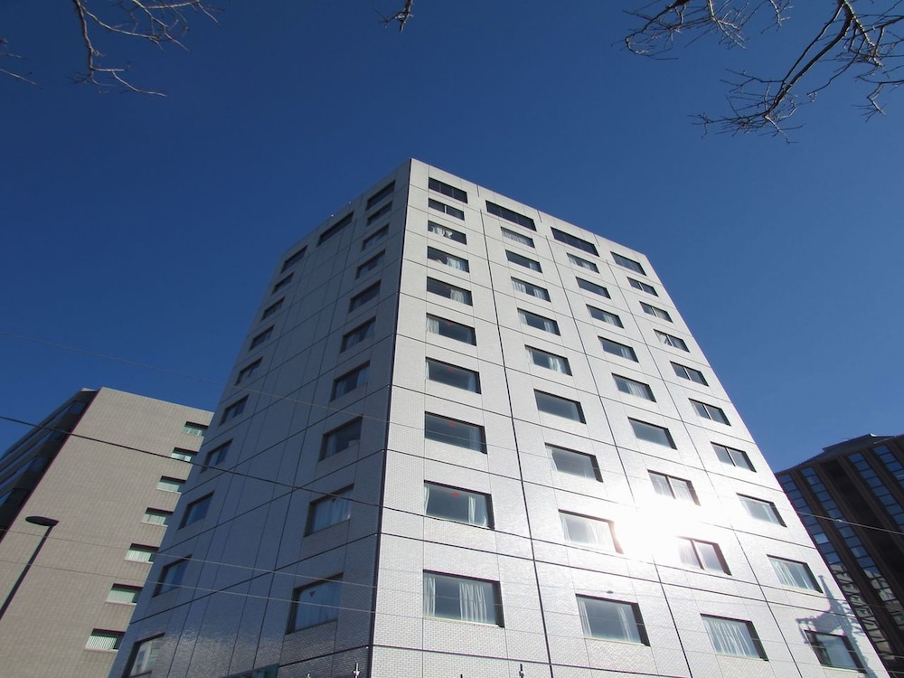 Apa Hotel Mito-Ekimae 3/27