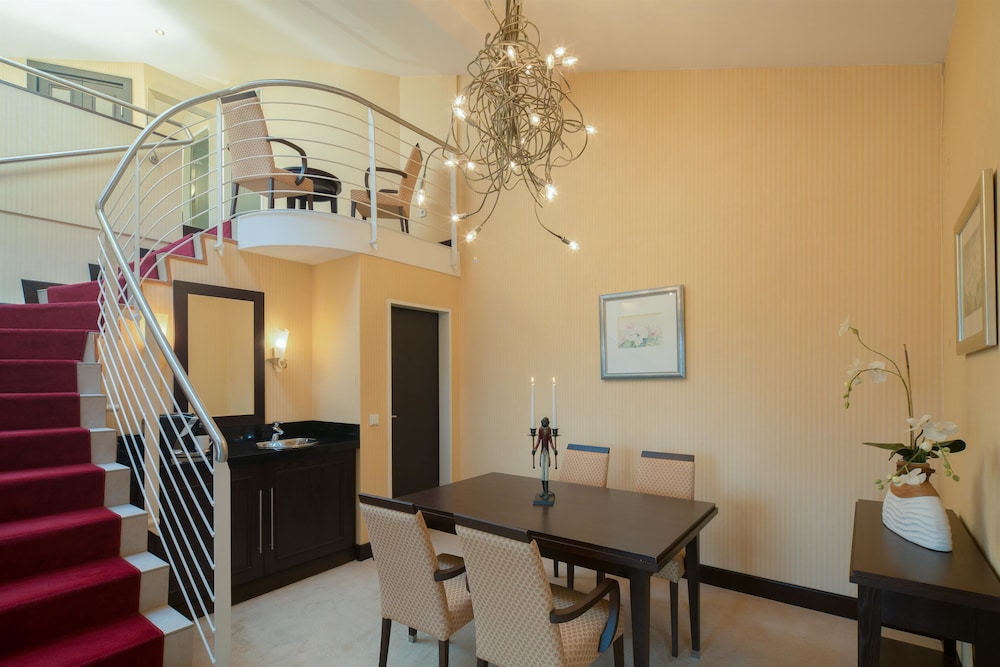 Best Western Premier Castanea Resort Hotel 39/48