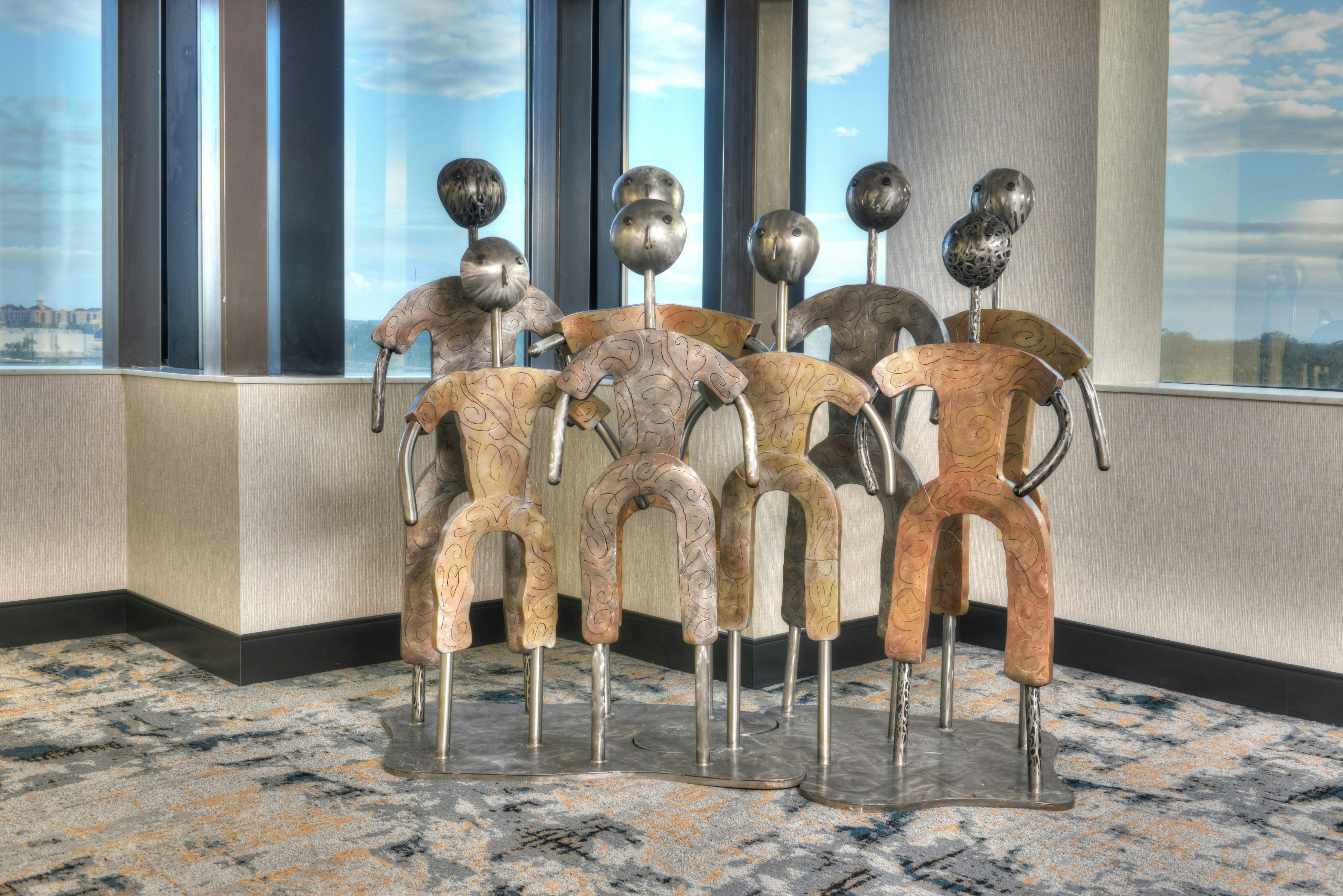 Hilton Orlando/Altamonte Springs 50/60