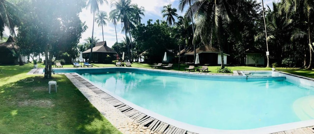 Dolarog Beach Resort 43/50