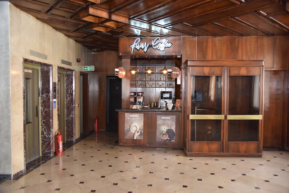 Fuar Hotel 7/50