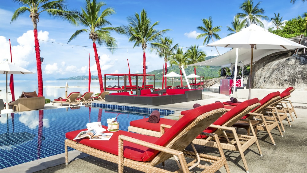Beach Republic Koh Samui 42/50
