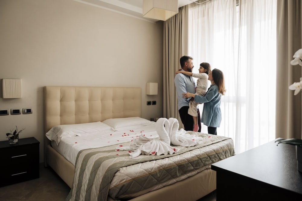 room