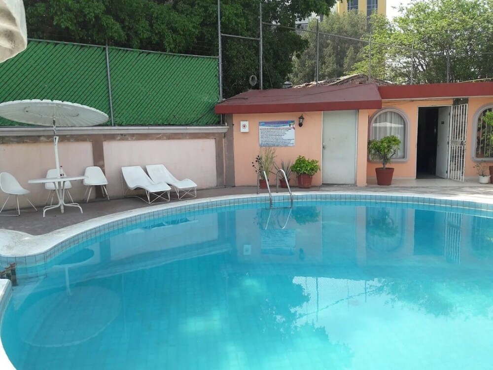 Hotel Flamingo 22/45
