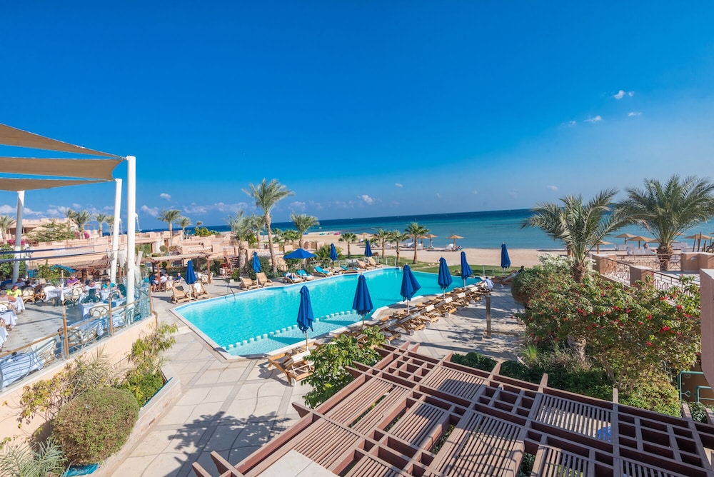 Shams Prestige Abu Soma Resort - Adults Only