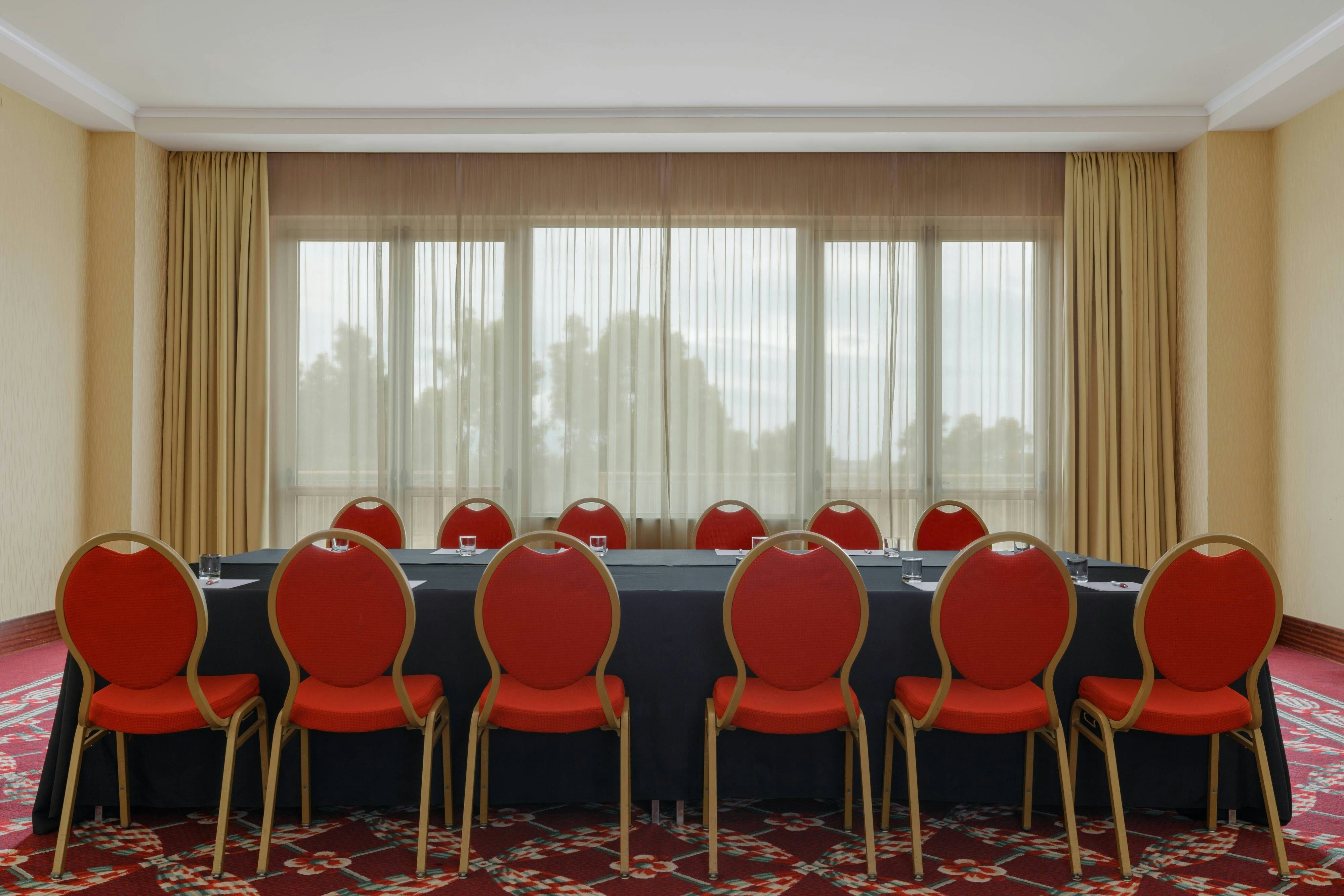 Rome Marriott Park Hotel 50/57