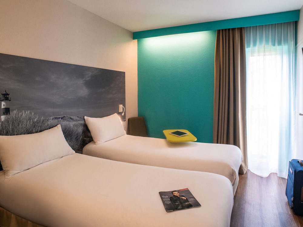 Ibis Styles Quimper 16/66