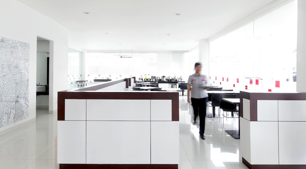 Amaris Hotel Pekanbaru 29/35