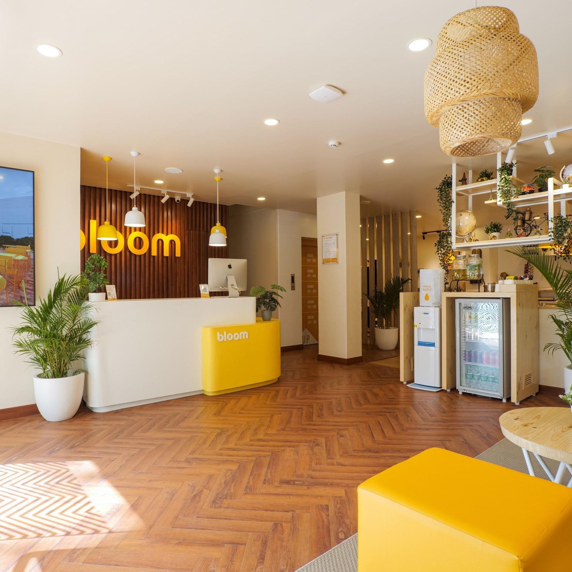 Bloom Hotel - Koramangala 4/38