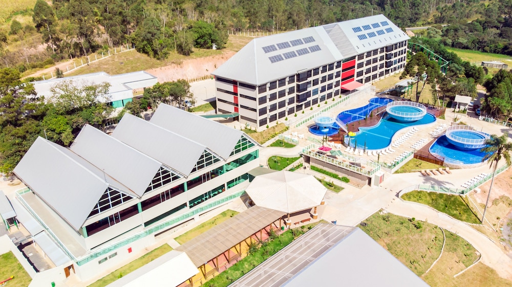 Cassino All Inclusive Resort Pocos de Caldas by Nacional Inn in POCOS DE CALDAS