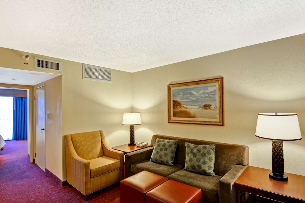 Embassy Suites by Hilton Orlando North 27/54