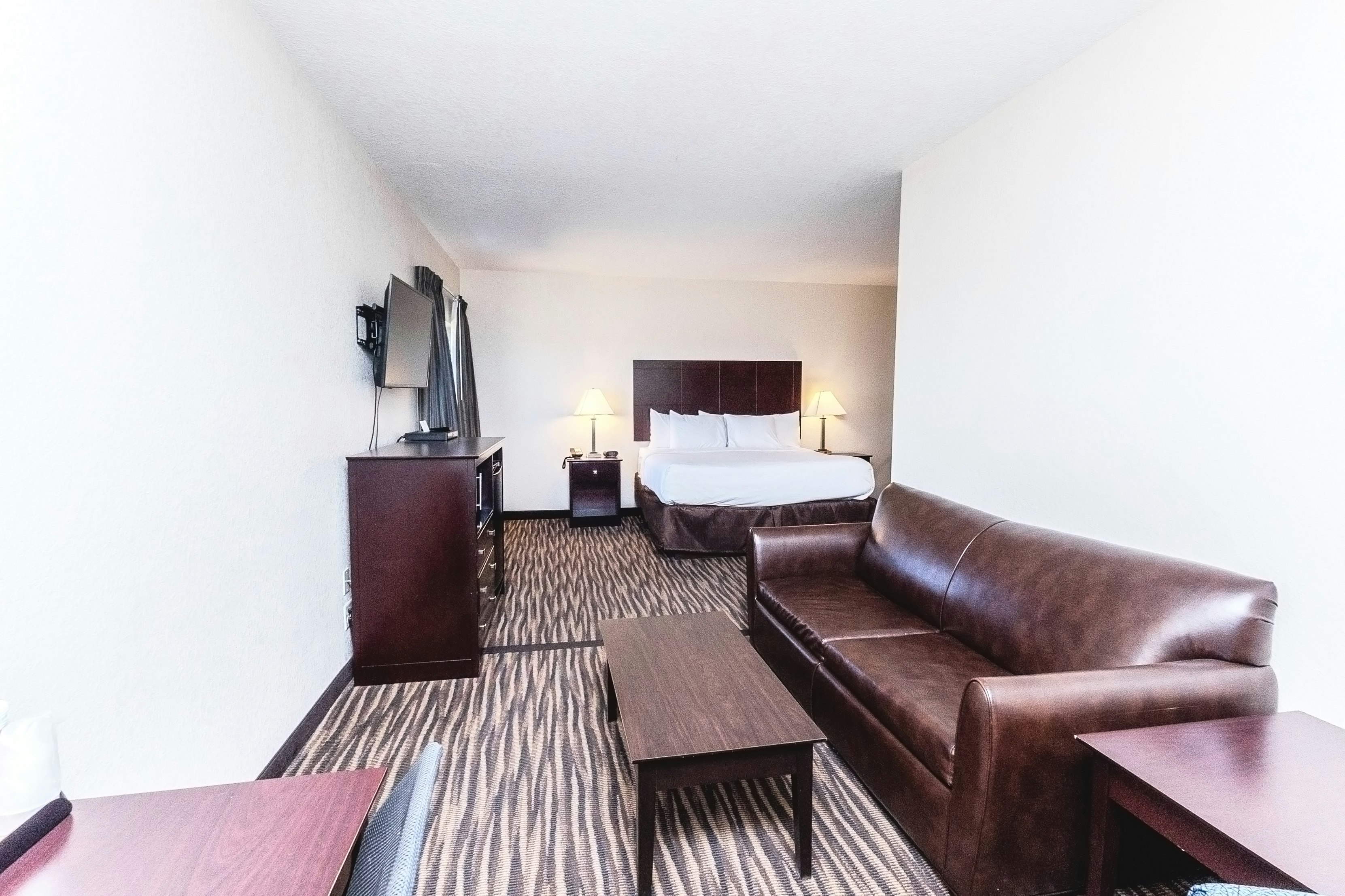 Cobblestone Inn and Suites Maryville 27/41