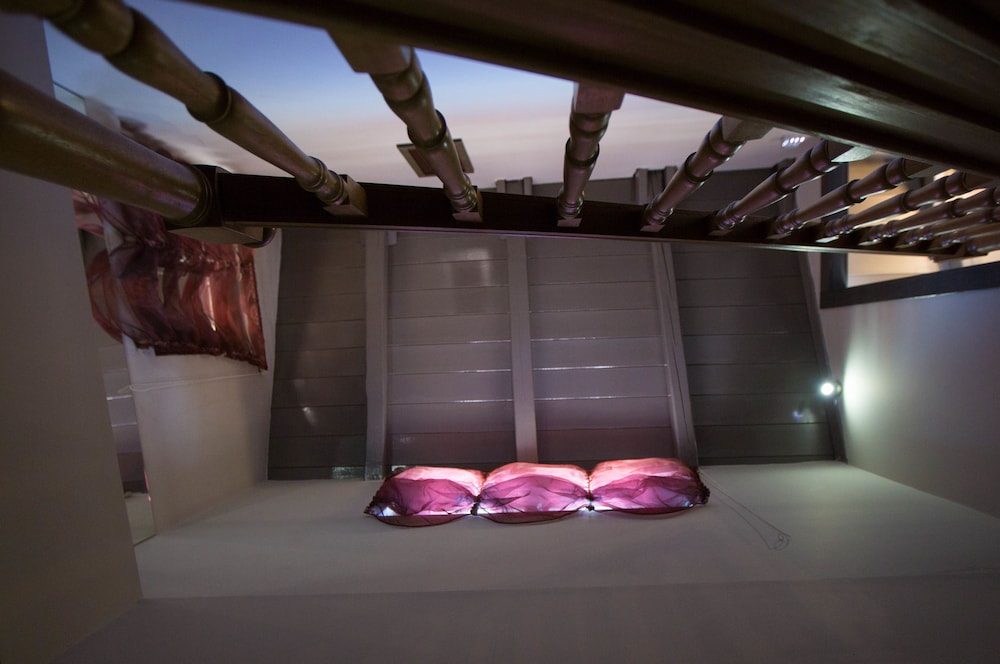 Aion Luxury Hotel 32/50