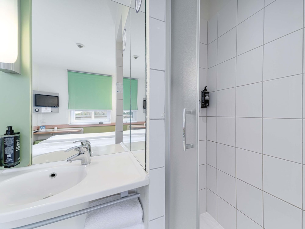 ibis budget Krakow Stare Miasto 53/59