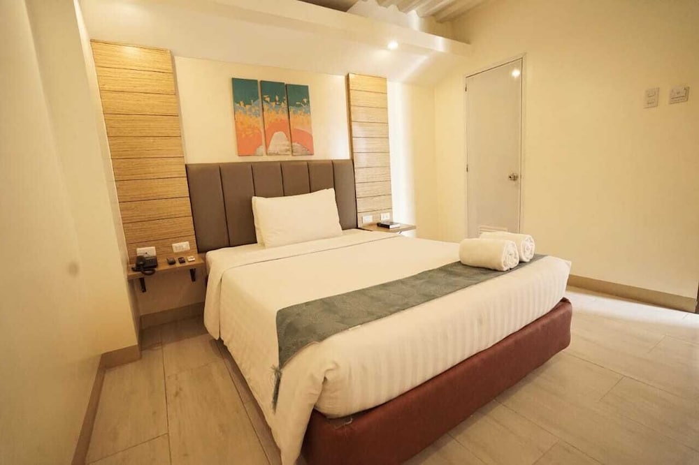 Chambre Hotel Mactan 12/33