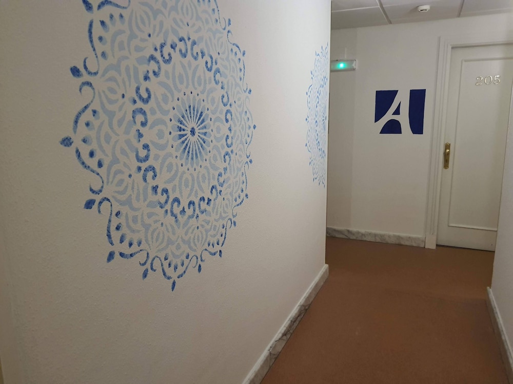 Arha Santander 3/40