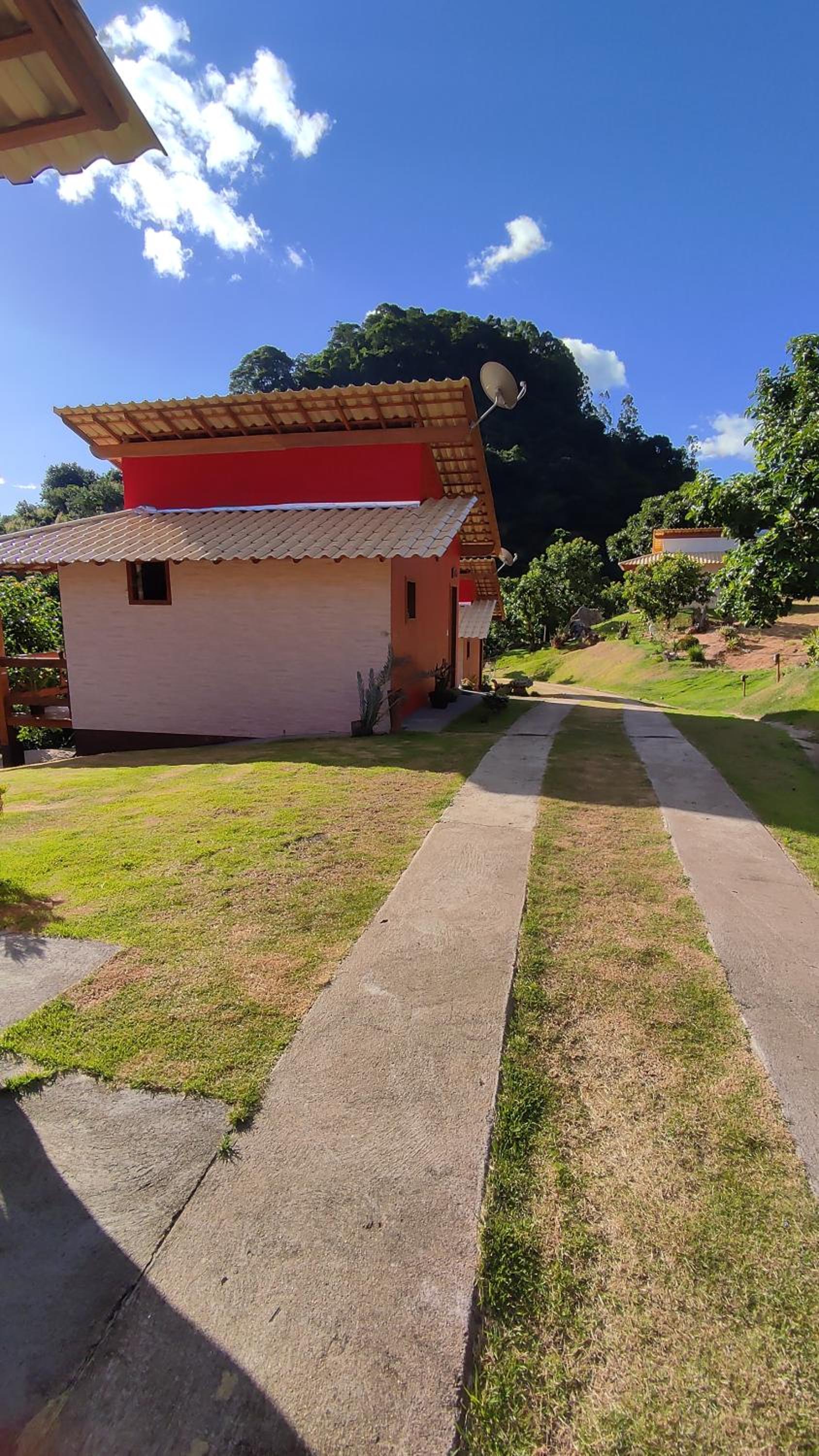 Chalés Vale das Pedras 22/31