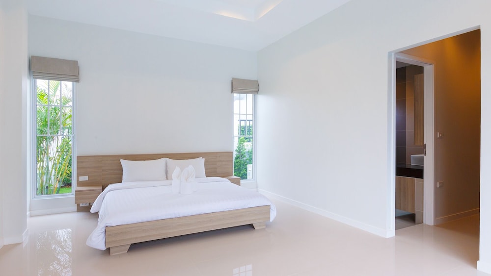 Sivana Villas HuaHin 16/50