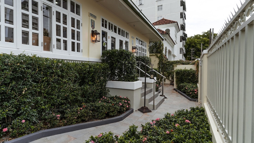 Casa Wilson Inn 46/50