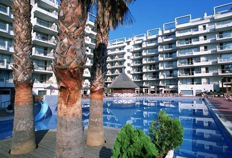 Blaumar Hotel 8/9