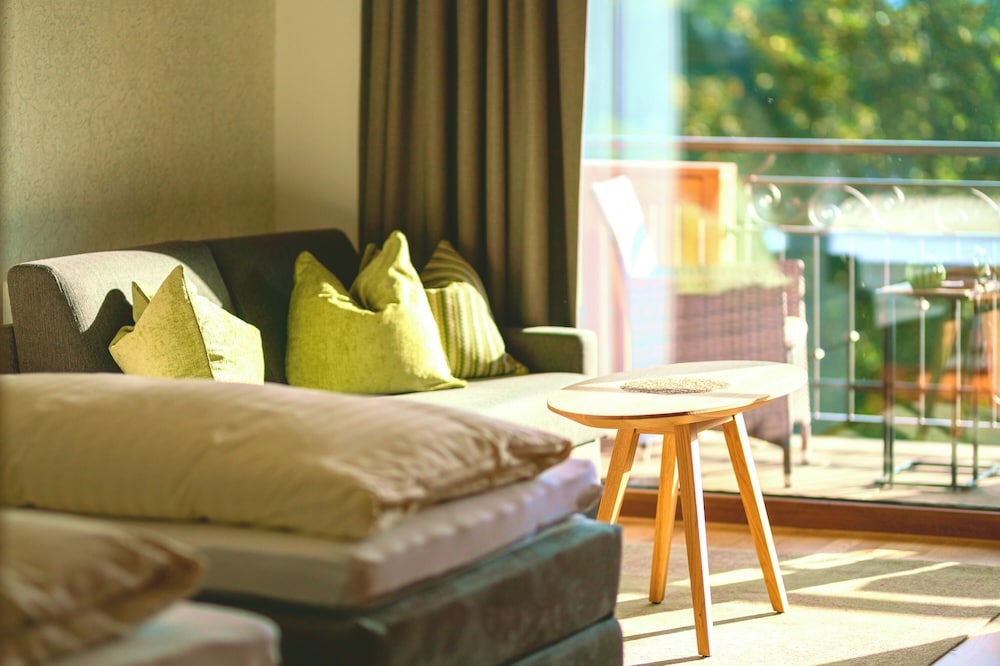 Hotel Sallerhof 25/50
