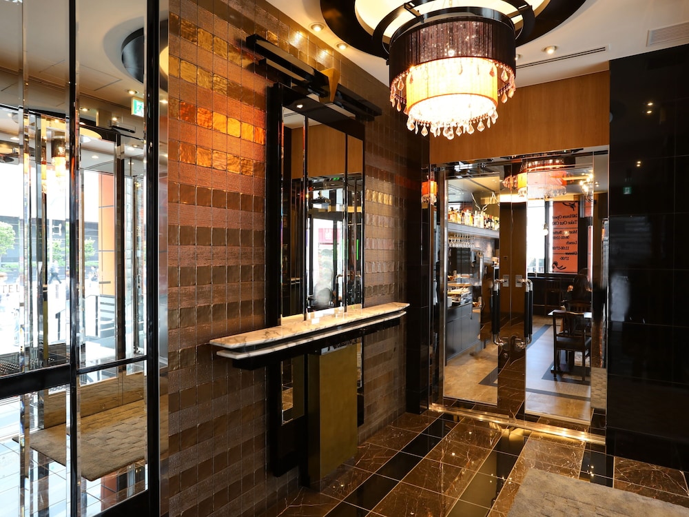 APA Hotel Shinjuku Kabukicho Chuo 41/50
