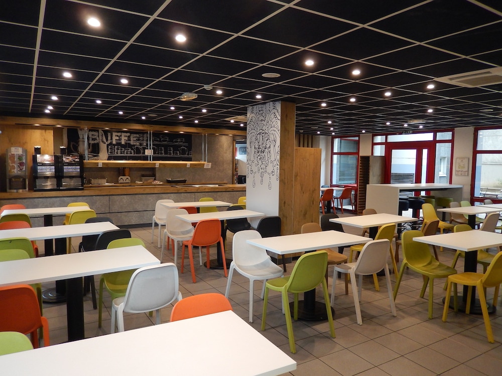 ibis budget Paris Porte d Italie Est 52/65