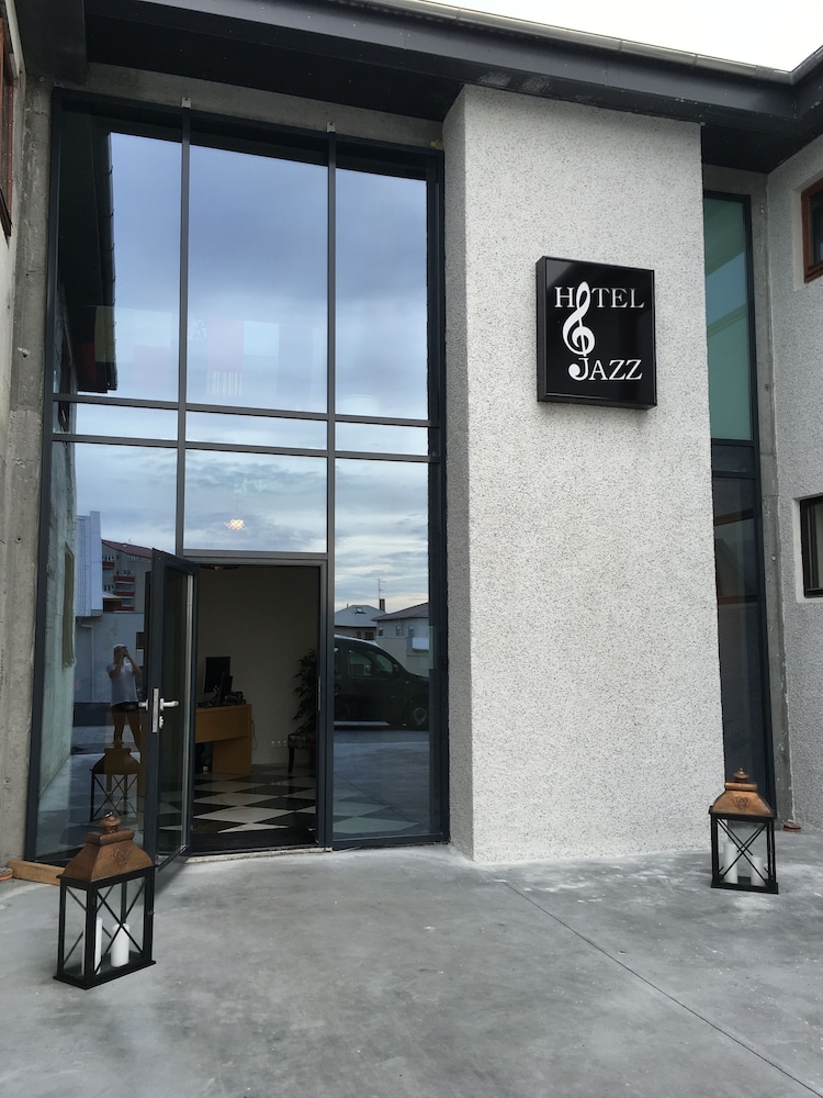 HOTEL JAZZ 43/50