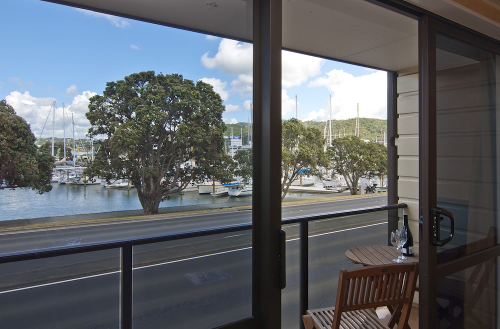 Distinction Whangarei Hotel And Conference Centre in WHANGAREI