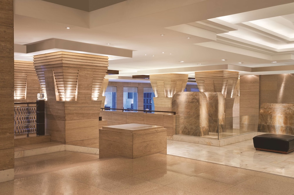 Hyatt Regency Delhi 8/72
