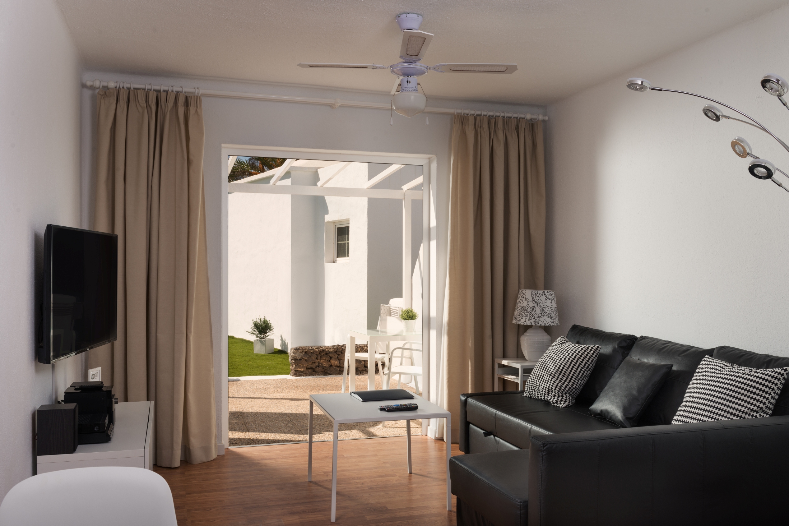 Villas Lanzasuites 19/50