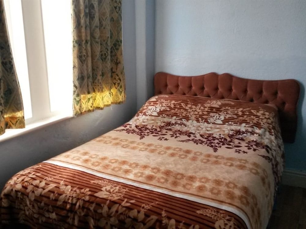 Nelcon Boutique Hotel 9/27