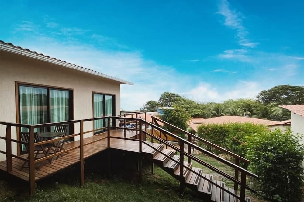 Pousada Da Germana Fernando de Noronha 5/50