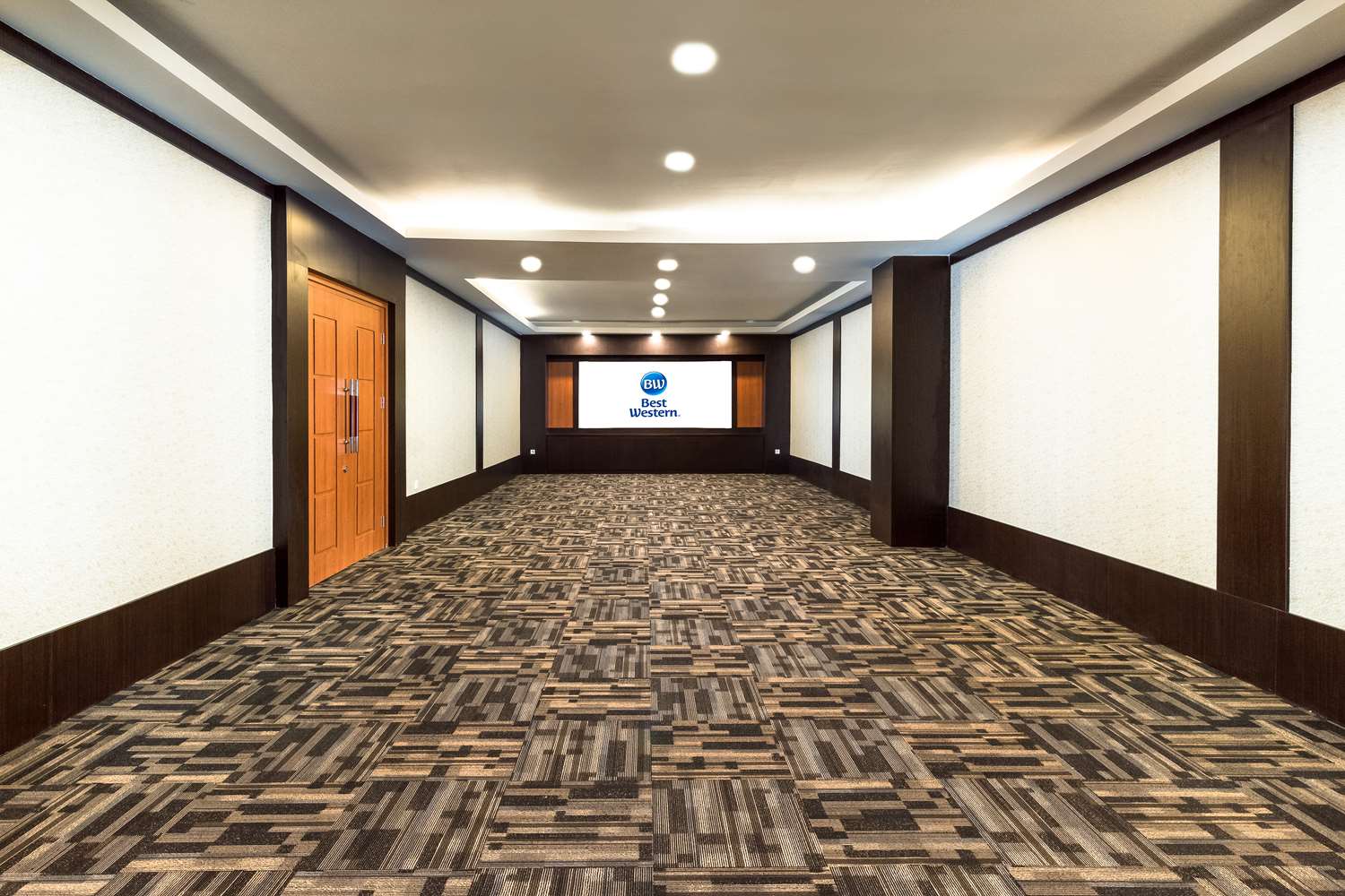 Best Western Senayan 45/47