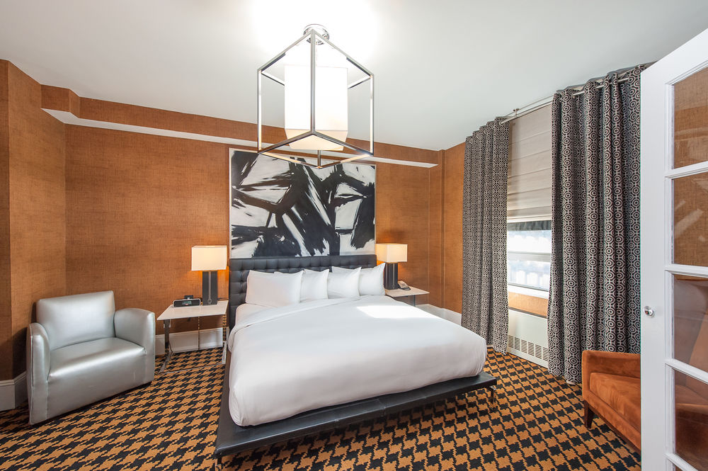 Room, King Bed