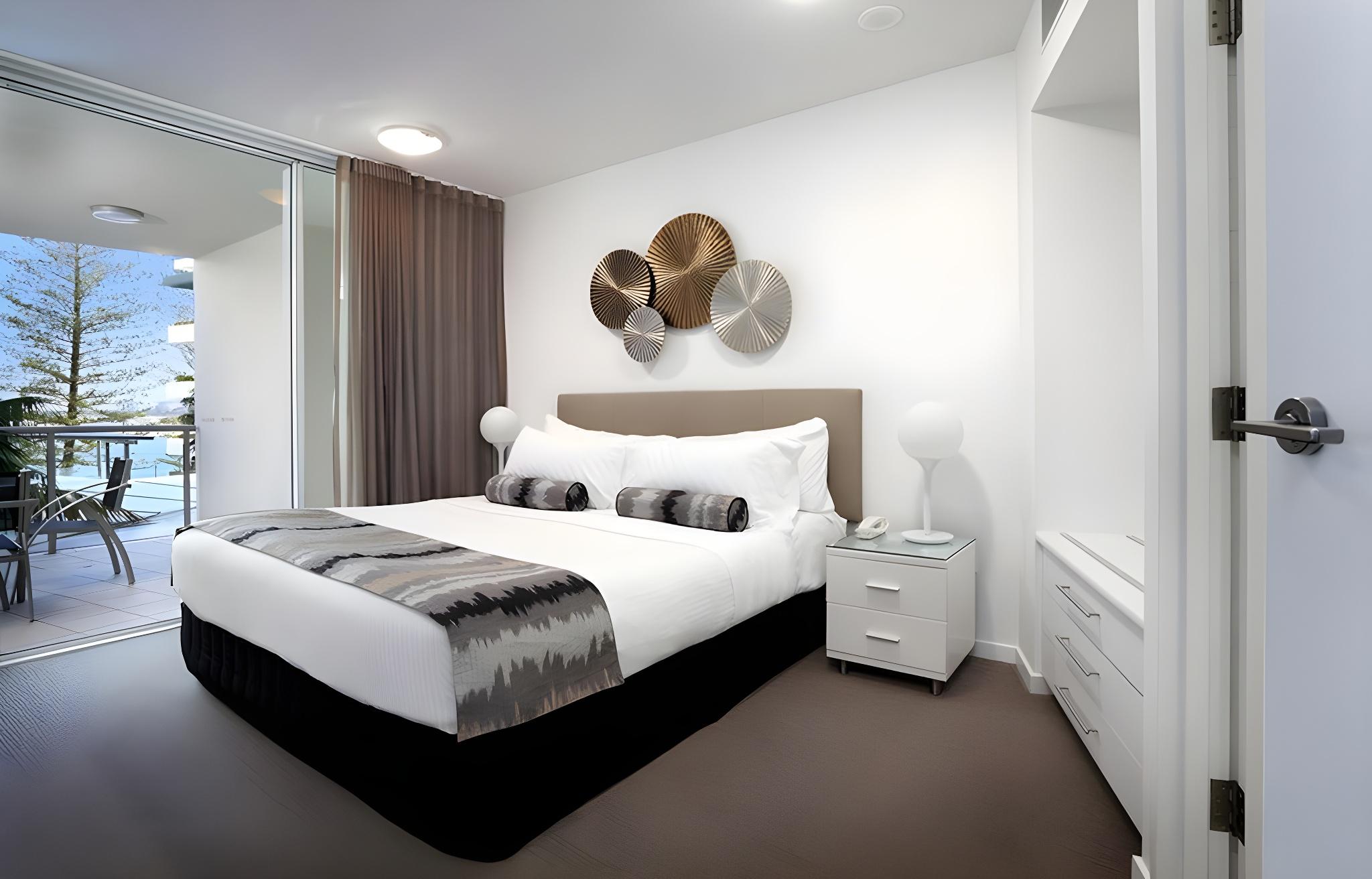 1 Bedroom, Resort, Spa, Apartment
