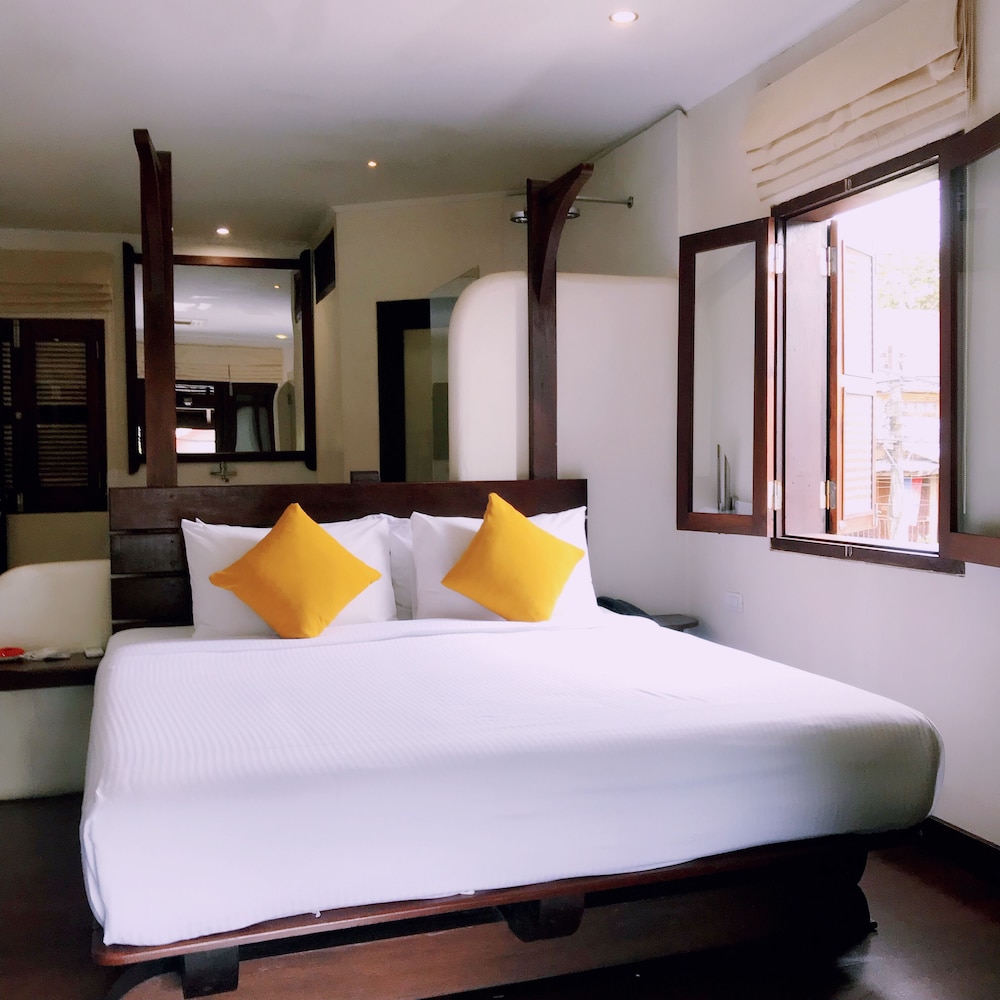 Ancient Luang Prabang Hotel Banphongheuang 9/50