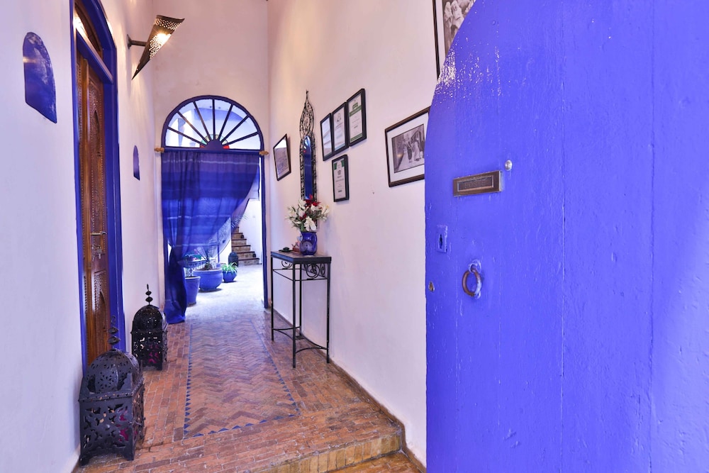 Riad Layel Dessaouira 38/50