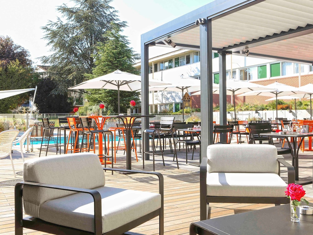 Ibis Styles Nancy Sud 22/38