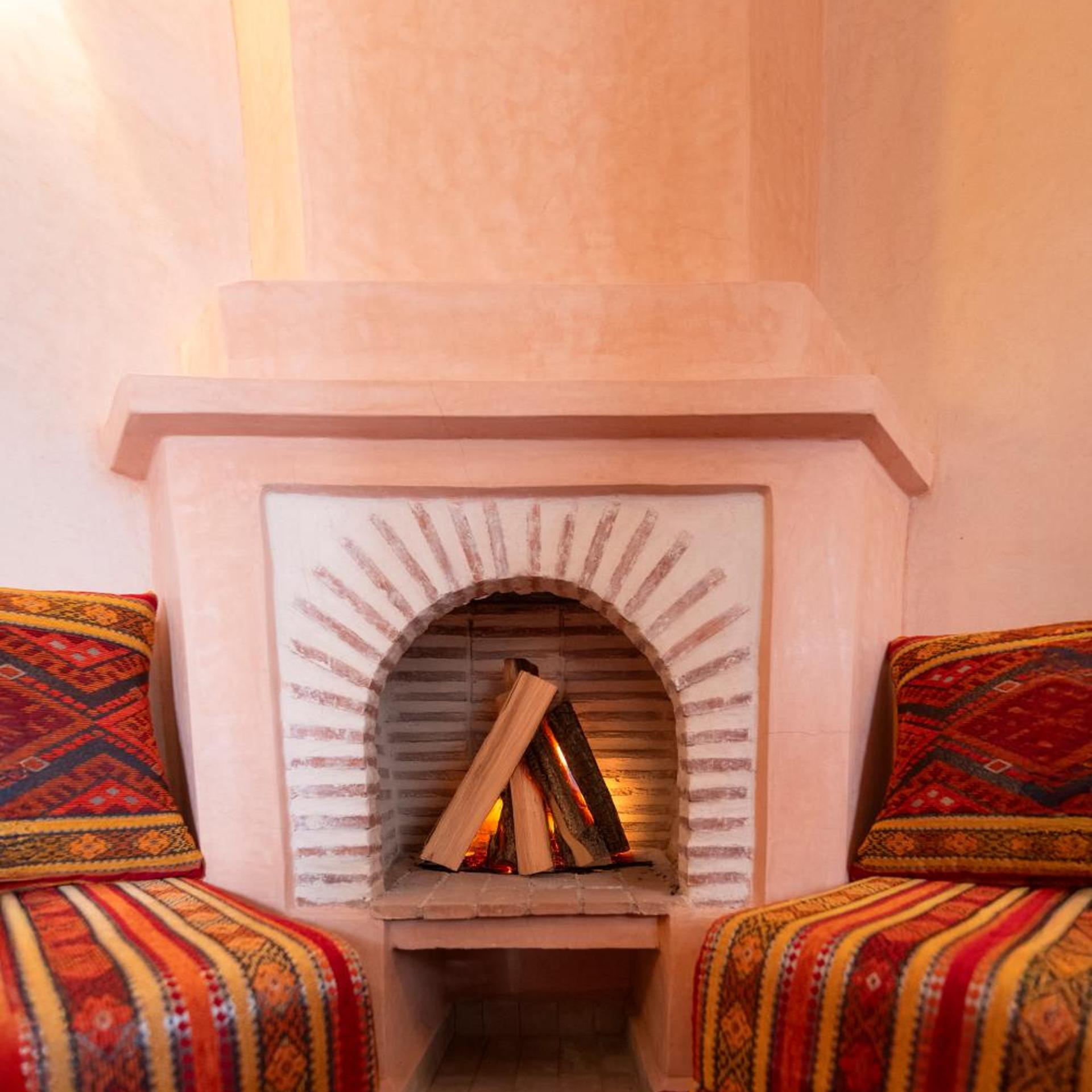 Medina Charme Riad & Spa 38/71