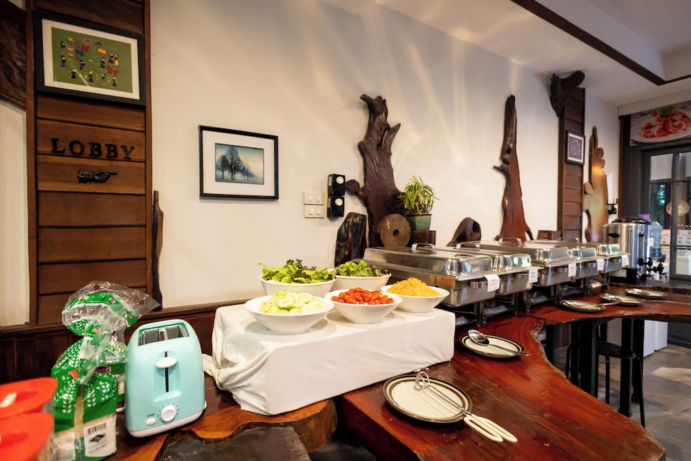 Capital O 564 Nature Boutique Hotel (ex OYO 564) 54/54