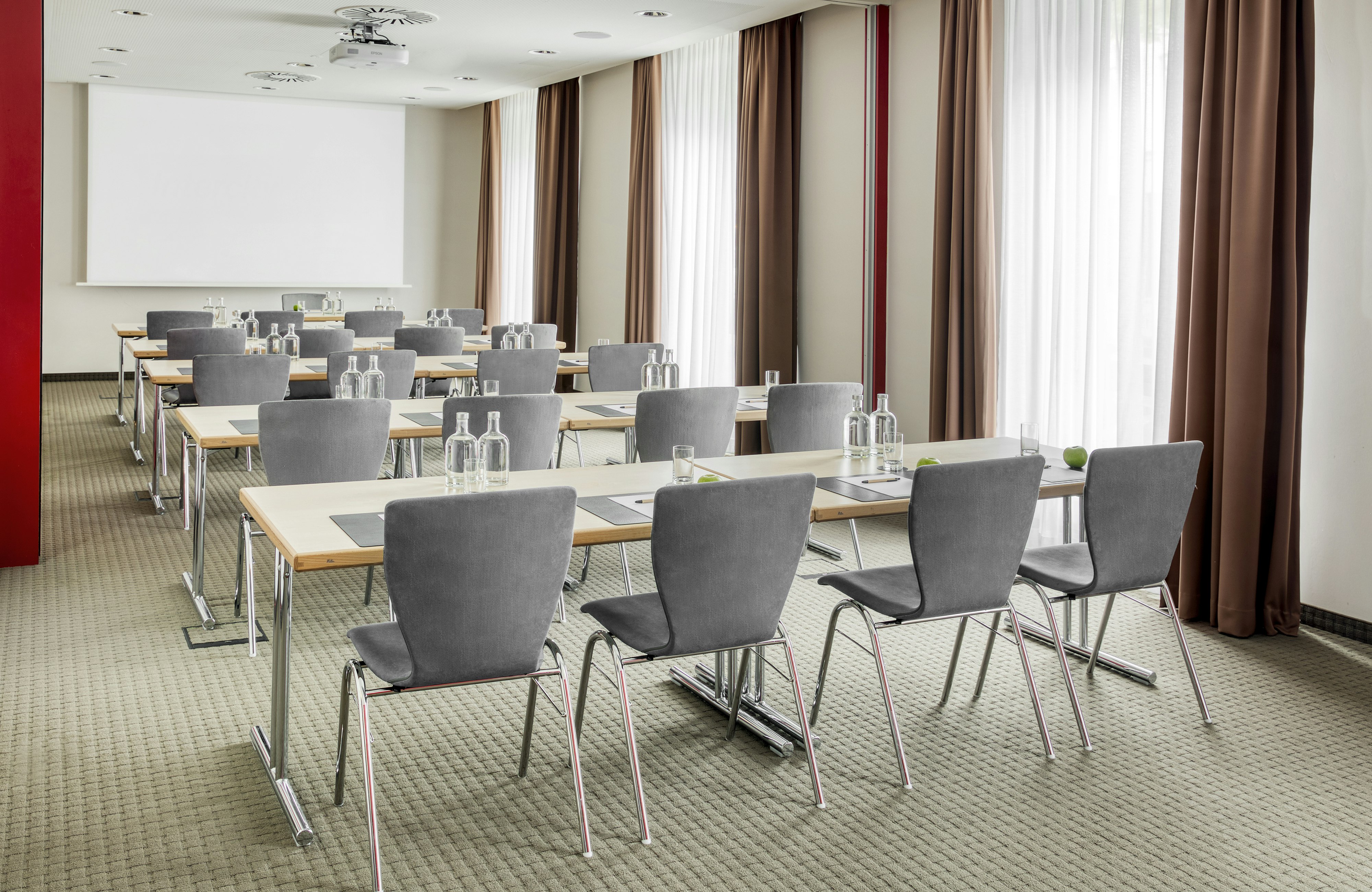 Hotel Nurnberg city center by Leonardo Hotels 28/34