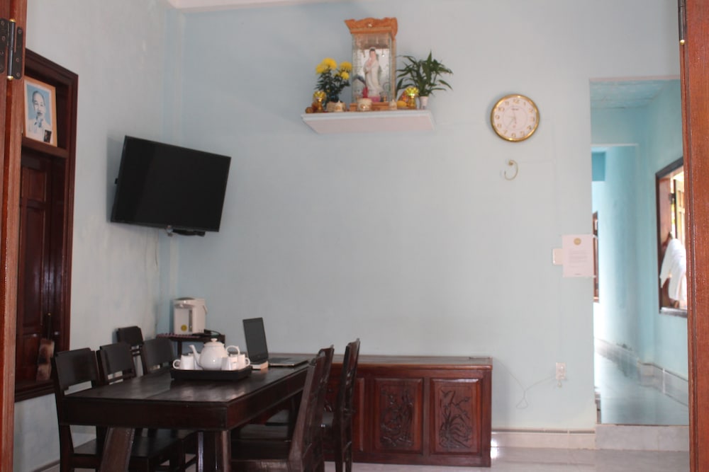 Homestay Bai Huong 5/50