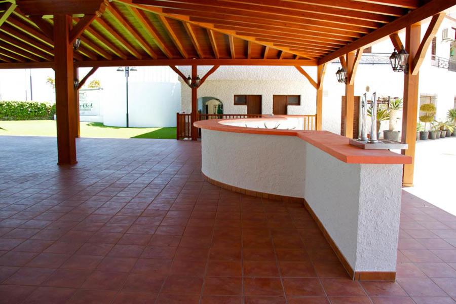Hotel Restaurante Mi Casa 20/57