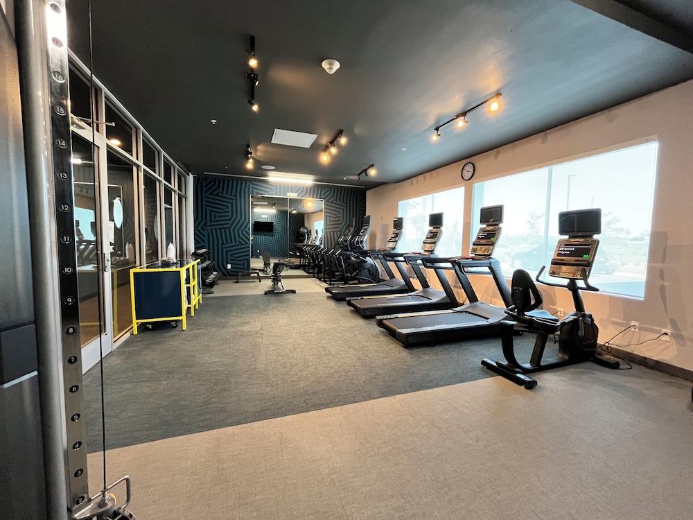 Aloft McAllen 22/41