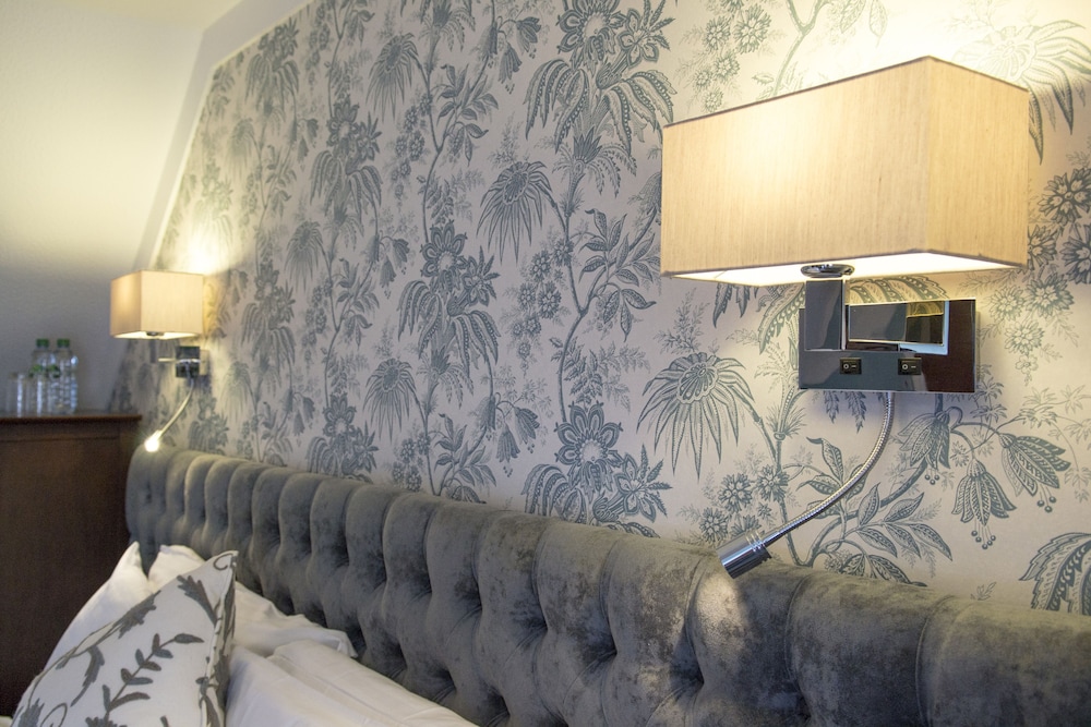 The Bingham Townhouse 45/50